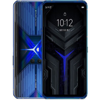 Смартфон Lenovo Legion Pro 12/128GB (Blazing Blue)