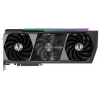 Видеокарта Zotac GeForce RTX 3070 Ti 8GB GDDR6X AMP GAMING Extreme Holo [ZT-A30710B-10P]