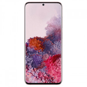 Samsung G980FD Galaxy S20 128GB Duos (Cloud Pink)