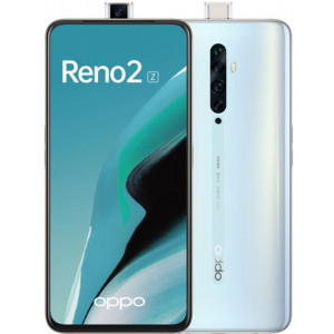 Смартфон Oppo Reno2 Z 8/128GB (Sky White)