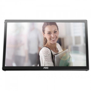 Монитор AOC 17" (e1759Fwu)