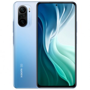 Смартфон Xiaomi Mi 11i 8/128GB (Celestial Silver) (Global)