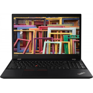 Ноутбук Lenovo ThinkPad T15 Gen 2 Black [20W40088RA]