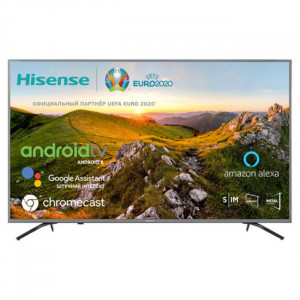 Телевизор Hisense 55B7200UW