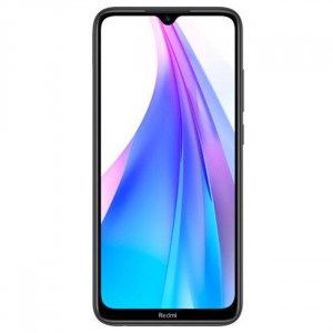 Смартфон Xiaomi Redmi Note 8T 3/32Gb (Grey) (Global)