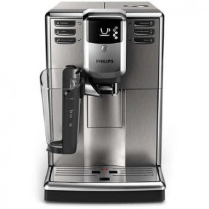 Кофемашина Philips Series 5000 LatteGo EP5345/10_eu