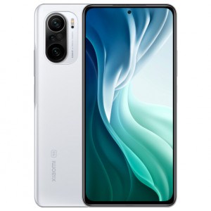 Смартфон Xiaomi Mi 11i 8/128GB (Frosty White) (Global)