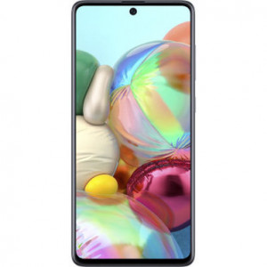 Смартфон Samsung Galaxy A71 8/128GB (Black)