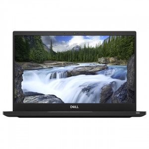 Ноутбук Dell Latitude 7390 (N025L739013_W10)
