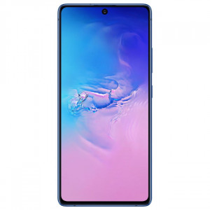 Samsung G770FD Galaxy S10 Lite 128GB Dual (Blue)