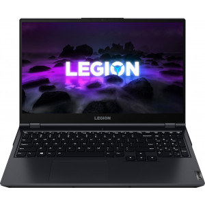 Ноутбук Lenovo Legion 5 15ACH6H [82JU014ARA]