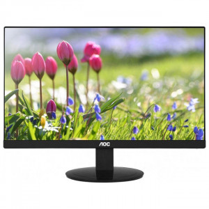 Монитор 23.8" AOC (i2480Sx/01)