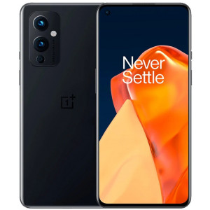 Смартфон OnePlus 9 12/256GB (Astral Black)