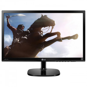 Монитор 23" LG (23MP48D-P)