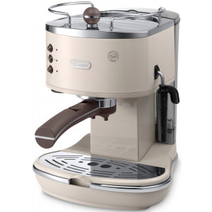 Кофеварка эспрессо DeLonghi Icona Vintage ECOV 311.BG_eu