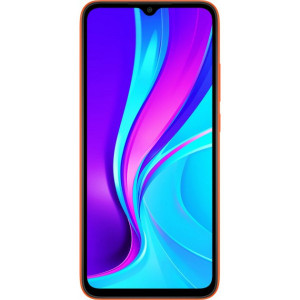 Смартфон Xiaomi Redmi 9C 2/32GB (Sunrise Orange) NFC (Global)