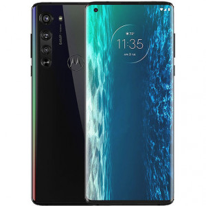 Смартфон Motorola Edge 5G 6/128GB Dual Black (XT2063-3)