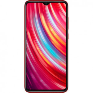 Смартфон Xiaomi Redmi Note 8 Pro 6/64GB (Orange) (Global) 