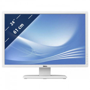 Монитор 24" Dell U2412M (210-AJUX)