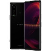 Смартфон Sony Xperia 5 III 8/256GB (Black)