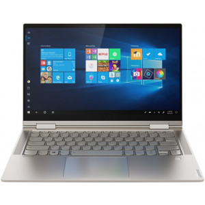 Ноутбук Lenovo Yoga C740-14 (81TC000QUS)