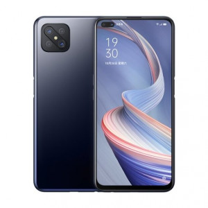 Смартфон Oppo Reno4 Z 5G 8/128GB (Black)