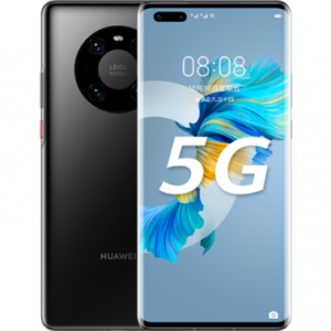 Huawei Mate 40 Pro 8/256Gb (Black)