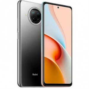 Смартфон Xiaomi Redmi Note 9 Pro 5G 8/128GB (Grey) CN with Global ROM