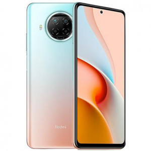 Смартфон Xiaomi Redmi Note 9 Pro 5G 8/256GB (Green) CN with Global ROM