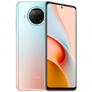 Смартфон Xiaomi Redmi Note 9 Pro 8/128GB (Green) CN w/Global ROM