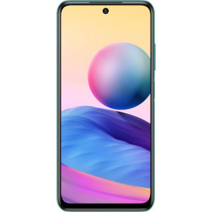 Смартфон Xiaomi Redmi Note 10 Pro 5G 8/128GB (Green) no NFC (CN with Global ROM)