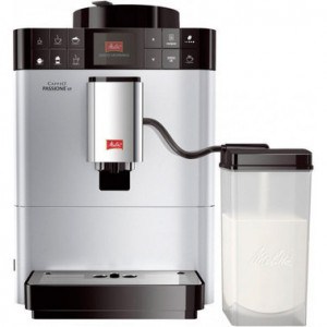 Кофемашина Melitta Caffeo Passione OT Black F53/1-102_eu