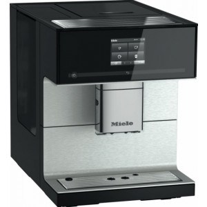Кофемашина Miele CM 7350 Obsidian Black_eu