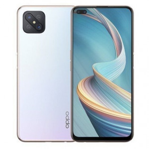 Смартфон Oppo Reno4 Z 5G 8/128GB (White)