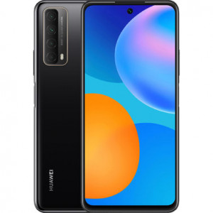 Смартфон Huawei P Smart 2021 4/128GB (Midnight Black) EU