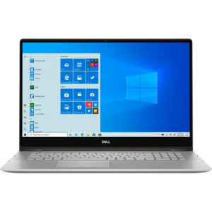 Ноутбук Dell Inspiron 15 7591 (I7591-5476SLV-PUS)
