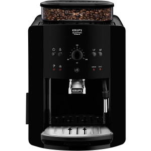 Кофемашина Krups Arabica Quattro Force (EA8110)