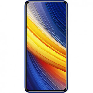 Смартфон Xiaomi Poco X3 Pro 8/256GB (Frost Blue) (Global)