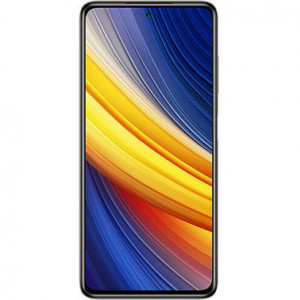 Смартфон Xiaomi Poco X3 Pro 8/256GB (Metal Bronze) (Global)