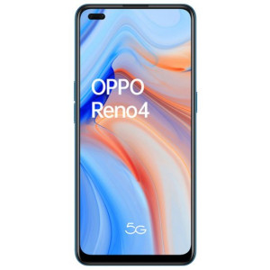 Смартфон Oppo Reno 4 5G 8/128GB (Galactic Blue)