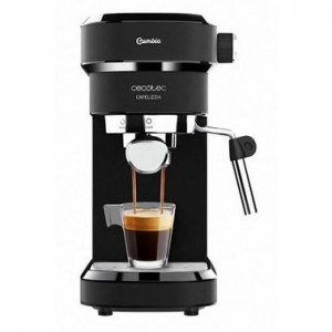 Кофеварка Cecotec Cafelizzia 790 Black CCTC-01651