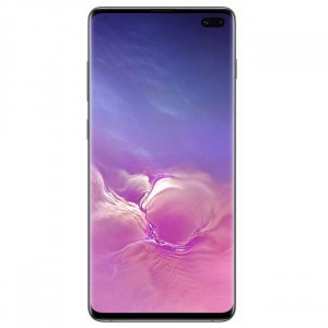 Samsung G975FD Galaxy S10 Plus 512GB Duos (Ceramic Black)