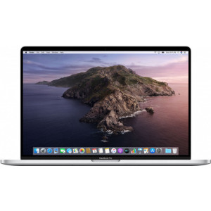 Apple MacBook Pro 16" Silver (Z0Y3000HL) 2019