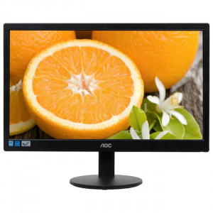 Монитор 18.5" AOC (e970Swn/01)