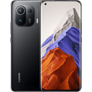 Смартфон Xiaomi Mi 11 Pro 12/256GB (Black) CN w/Global ROM