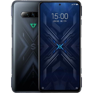 Смартфон Xiaomi Black Shark 4 Pro 8/128GB (Shadow Black)