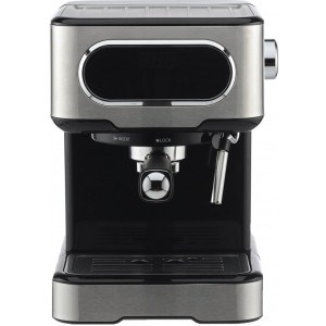 Кофеварка эспрессо Gorenje (ESCM15DBK)