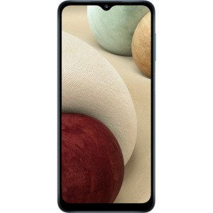 Смартфон Samsung Galaxy A12 Nacho 3/32GB (Blue) UA