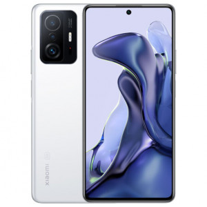Смартфон Xiaomi 11T 8/256GB (Moonlight White) (Global)
