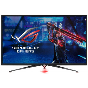 Монитор 42.5" Asus ROG Strix XG438QR [90LM04U0-B02170]